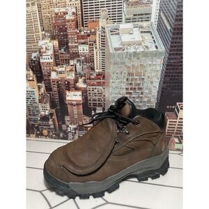 Worx by Red Wing Men's 5584 Iron Series Work Boot MET GUARD Sz 7 M